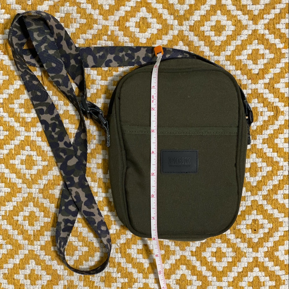 PINK Crossbody Bag